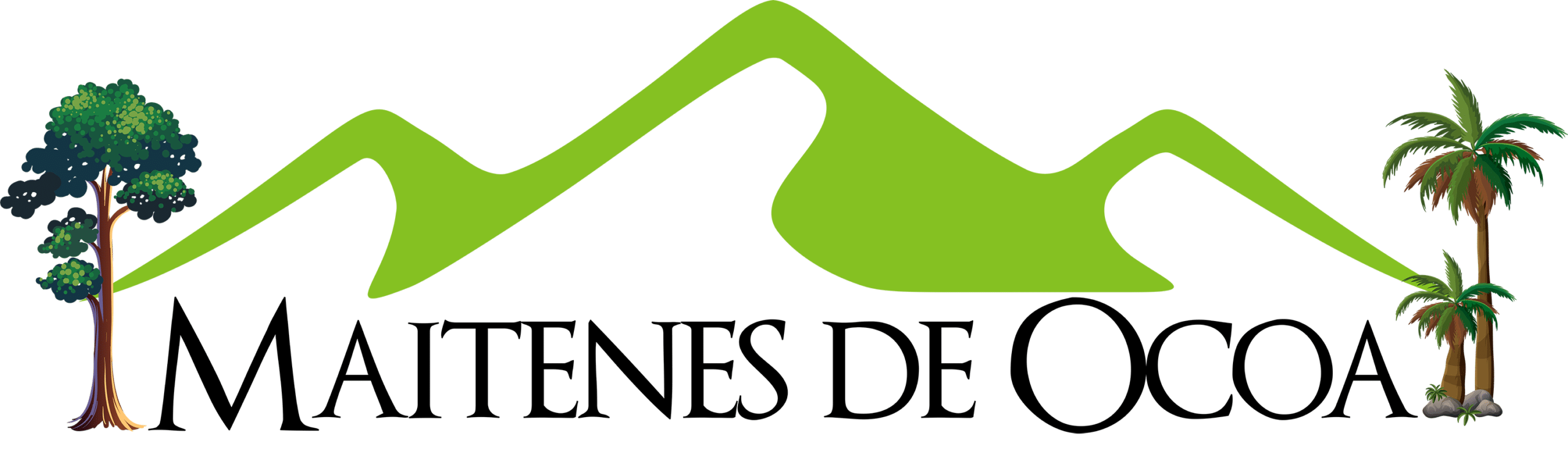 Maitenes de Ocoa